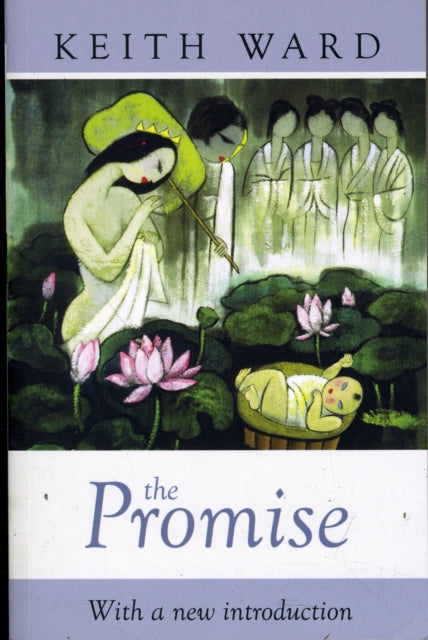 Book cover of: Promise. By: Keith Ward
