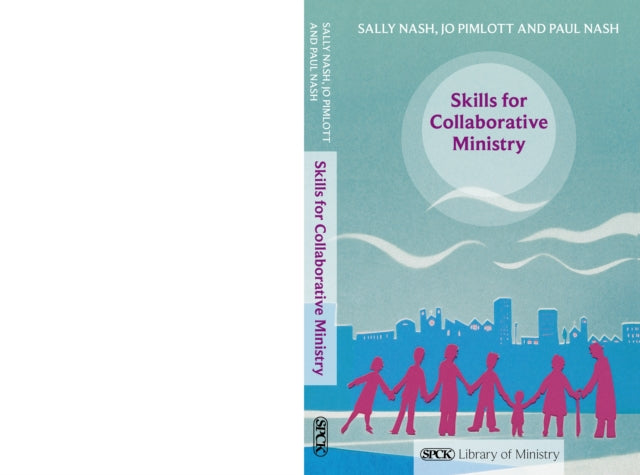 Book cover of: Skills For Collaborative Ministry