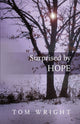 Surprised by Hope, Rethinking heaven, the resurrection and the mission of the Church 9780281064779 N. T. Wright