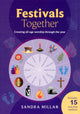 Book cover of: Festivals Together. By: Sandra Millar