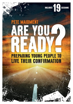 Are You Ready?