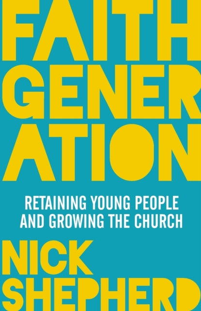 Faith Generation