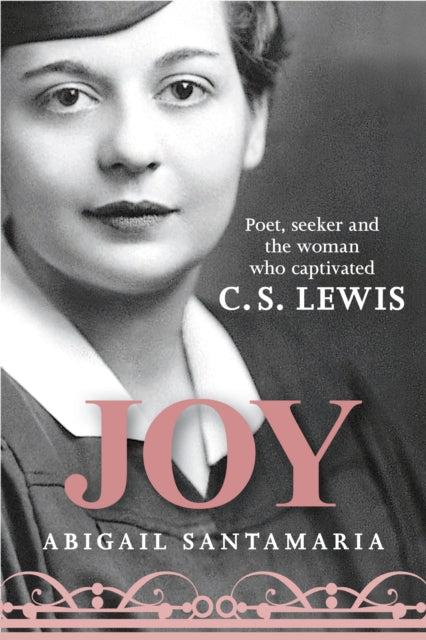 Book cover of: Joy. By: Abigail Santamaria