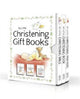Book cover of: My Little Christening Gift Books. By: Sally Ann Wright