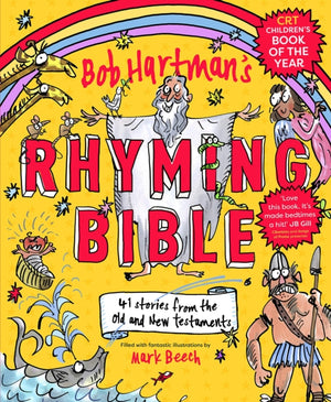 Bob Hartman's Rhyming Bible
