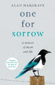 Book cover of: One for Sorrow. By: Alan Hargrave