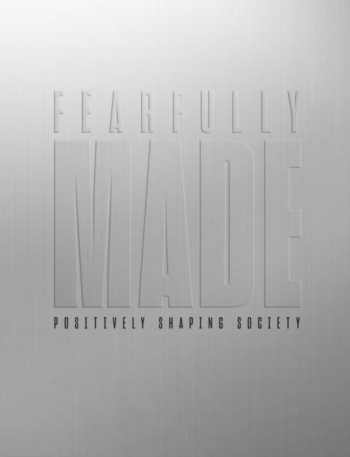 Book cover of: Fearfully Made. By: Carols Darby