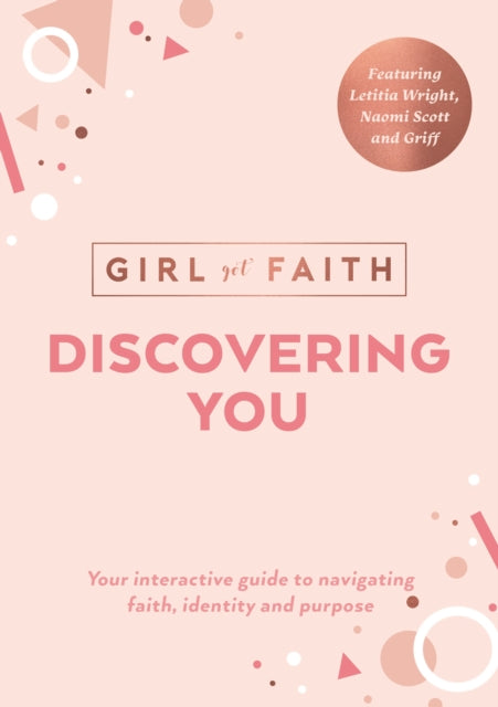 Book cover of: Discovering You. By: Emma Borquaye