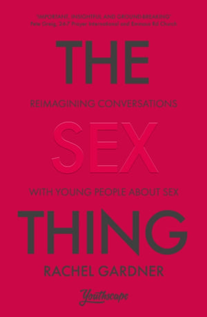 The Sex Thing
