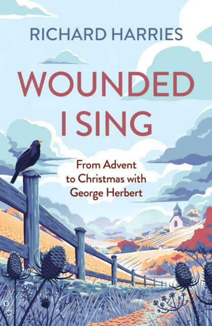 Book cover of: Wounded I Sing