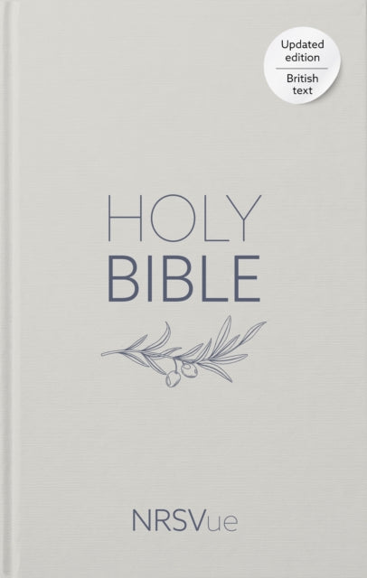 NRSVue Holy Bible