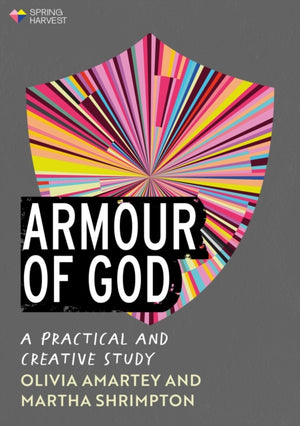 Armour of God