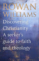 Book cover of: Discovering Christianity