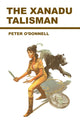 Book cover of: Xanadu Talisman. By: Peter O'Donnell