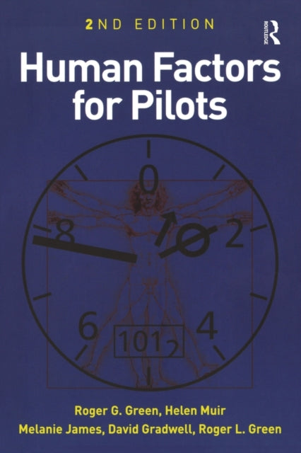 Human Factors for Pilots
