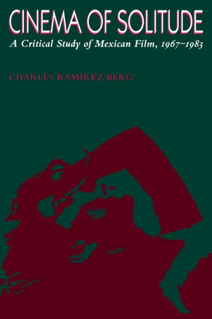 Book cover of: Cinema of Solitude