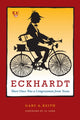 Book cover of: Eckhardt. By: Gary A. Keith
