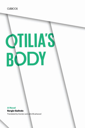 Otilia's Body