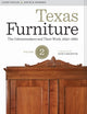 Book cover of: Texas Furniture, Volume Two. By: Lonn Taylor
