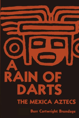 Rain of Darts