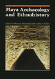 Book cover of: Maya Archaeology and Ethnohistory. By: Norman Hammond