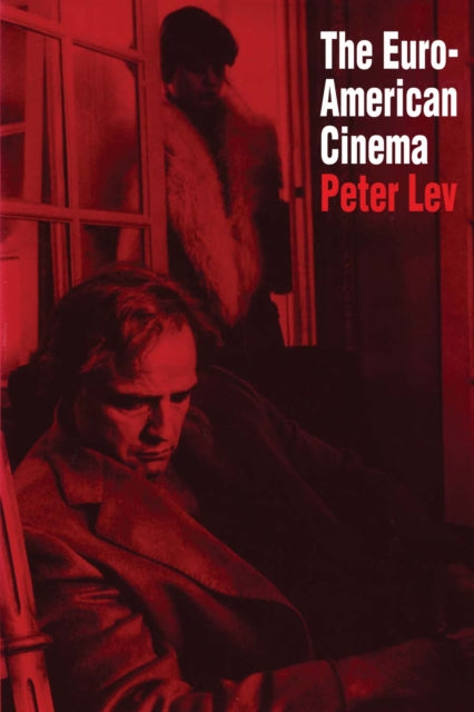 Book cover of: Euro-American Cinema