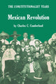 Book cover of: Mexican Revolution