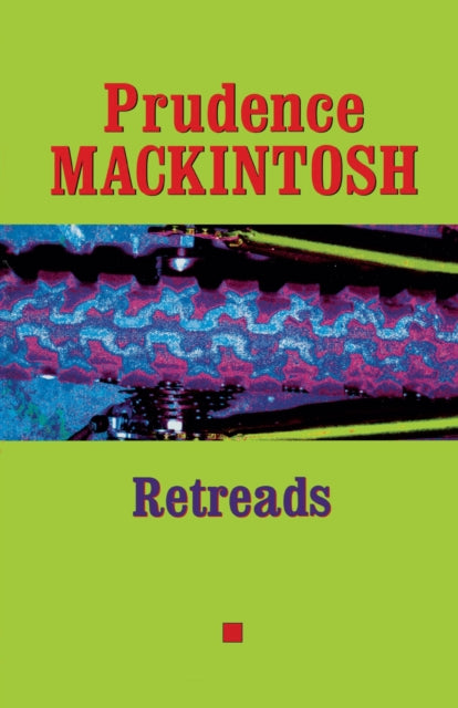 Book cover of: Retreads