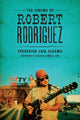 Book cover of: Cinema of Robert Rodriguez. By: Frederick Luis Aldama