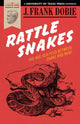 Book cover of: Rattlesnakes