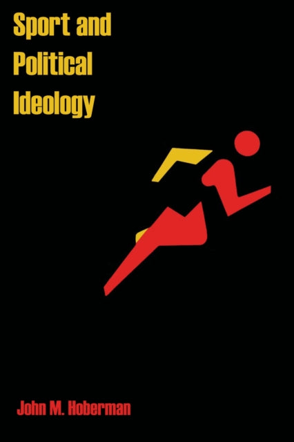 Book cover of: Sport and Political Ideology