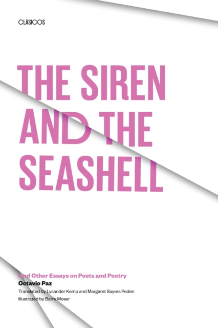 Siren and the Seashell