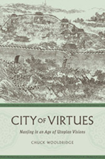 City of Virtues