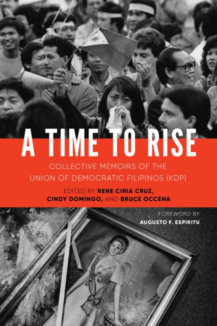 Time to Rise