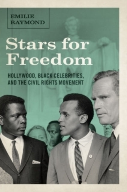Book cover of: Stars for Freedom. By: Emilie Raymond