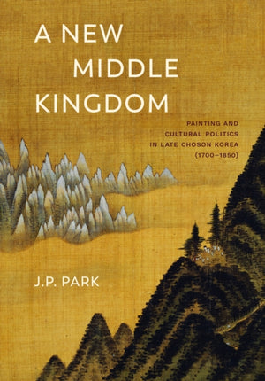 A New Middle Kingdom