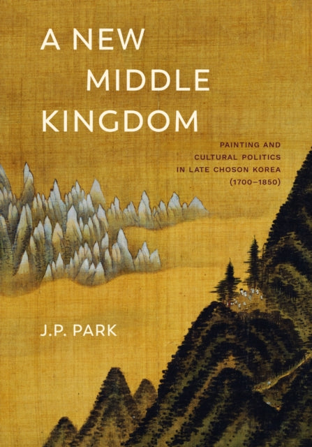 A New Middle Kingdom