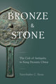 Book cover of: Bronze and Stone. By: Yunchiahn C. Sena