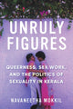Book cover of: Unruly Figures. By: Navaneetha Mokkil