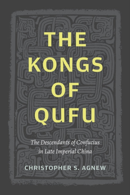Kongs of Qufu
