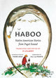 Book cover of: Haboo. By: Vi Hilbert