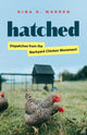 Book cover of: Hatched. By: Gina G. Warren