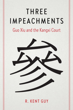 Three Impeachments