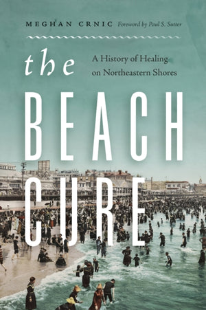 The Beach Cure