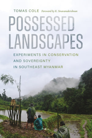 Possessed Landscapes