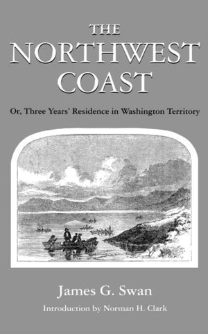 Northwest Coast