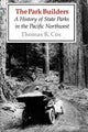 Book cover of: Park Builders. By: Thomas R. Cox