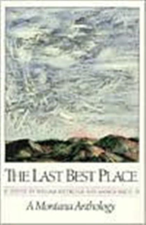 Last Best Place