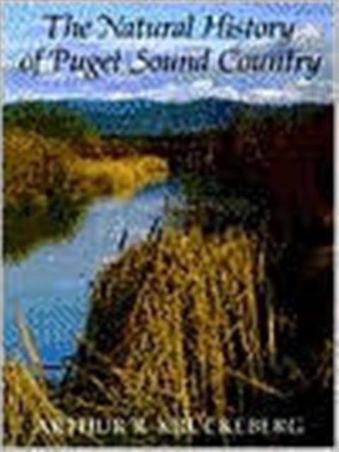 Natural History of Puget Sound Country