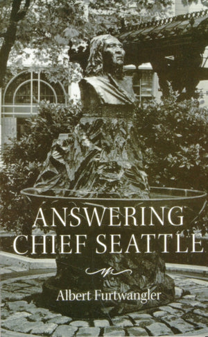 Answering Chief Seattle